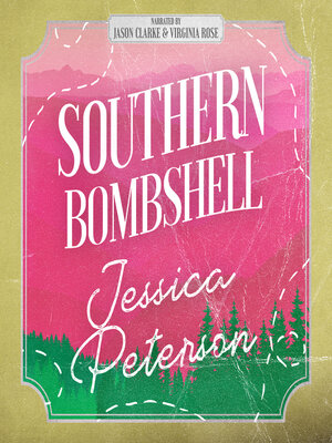 cover image of Southern Bombshell